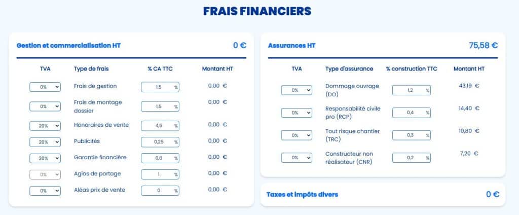 Templates prêts à l’emploi